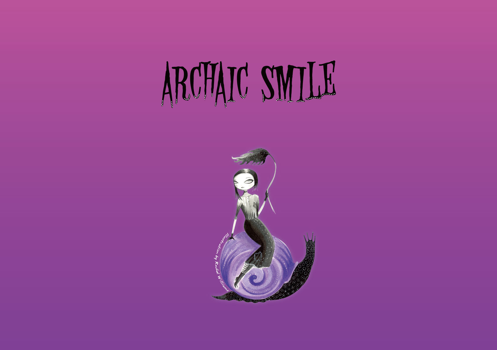 ArchaicSmile